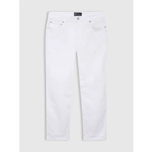 Slim Boyfriend Jean Pantolon
