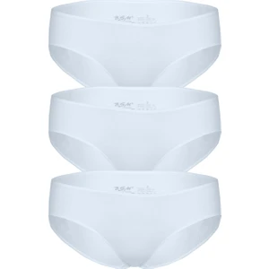 Bsm Kadın Modal 3lü Bikini Külot 48333