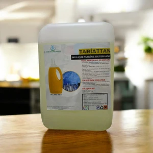 Tabiattan Kimya Bulaşık Makine Deterjanı 4lt