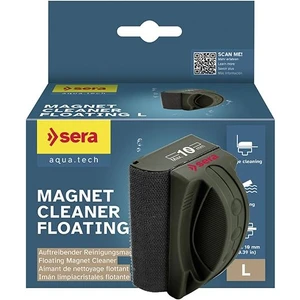 Yüzen Mıknatıslı Cam Sileceği L 10mm