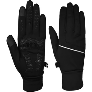 Cg-01 Dokunmatik Ekranlı Rüzgar ve Su Geçirmez Bisiklet Eldiveni