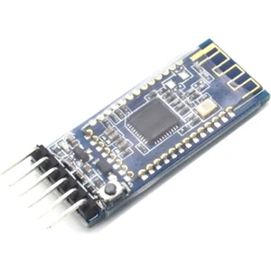 Hm-10 Bluetooth 4.0 Modül (Dıp) Arduino Ibeacon HM10 Wireless