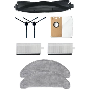 Viomi S9 Robot Süpürge Uyumlu 8'li Toz Torbalı - Yedek Parça Seti