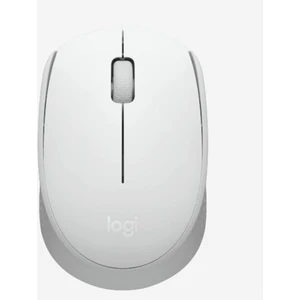 Logıtech M171 Kablosuz USB Mouse Beyaz 910-006867
