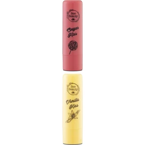 Bee Beauty Lip Balm 2'li Set