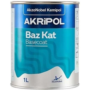 Kemipol Bc Bazkat Boya 1lt
