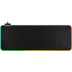 BLITZ RGB XL (MP-24) Siyah 300*800*3mm RGB Ledli Gaming Mouse Pad