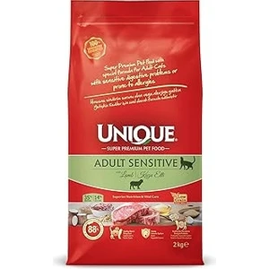 Adult Sensitive With Lamb 2 kg