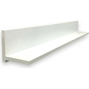 Dekoratif Duvar Rafı