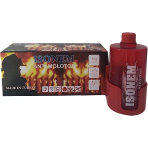 Isonem Anti Molotof Yangın Söndürücü  815 gr