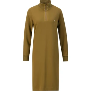 Tunik ORTD412 Yağ Yeşili