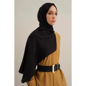 Lyocell Naia Çubuk Desen Şal 3 03