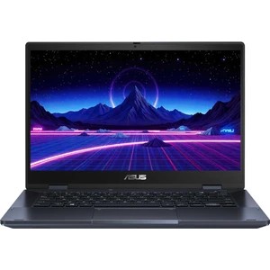 ExpertBook B3 Flip B3402FBA-I58512B1D10 i5-1235U 40GB 2TBSSD 14" FHD Touch Freedos Taşınabilir Bilgisayar-CNT011