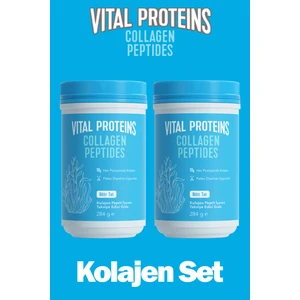 Vital Proteins Collagen Peptides 284 Grx2