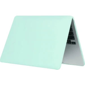 Macbook Pro 16 2019 A2141 Cream Kılıf Ultra Ince
