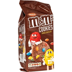 Cookies Double Chocolate 180GR