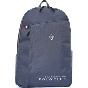 Cambridge Polo Club Sırt Çantası