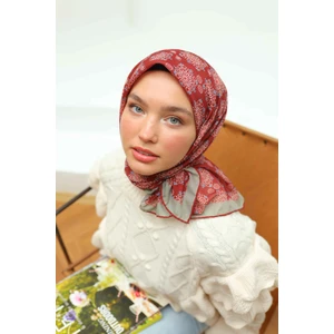 Silk Home Soft Eşarp 73072-16