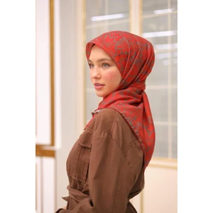 Silk Home Soft Eşarp 73075-06