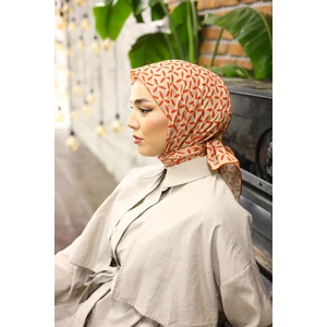 Silk Home Soft Eşarp 73058-21