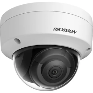 DS-2CD2121G0-I 2mp 2.8 mm Sabit Lensli Ip Ir Dome Kamera