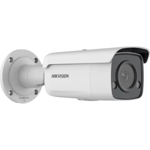 Hıkvısıon DS-2CD2T47G2-L 4 Mp Colorvu 4 mm Ip Bullet Kamera