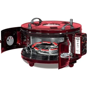 Luxury Şamdan Davul Fırın 1003 Döner Tepsili 1 Adet