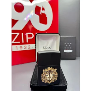 Benzinli Zippo Çakmak