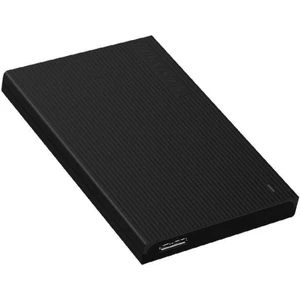 1TB 2.5" USB 3.0 Micro B Siyah Taşınabilir Disk