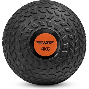 CWA-2326 4 kg Zıplamayan Sağlık Topu-Slam Ball