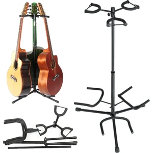 GS30 Üçlü Gitar Standı