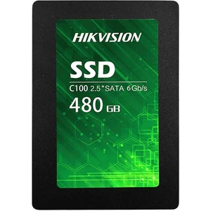 480Gb Ssd Disk Sata 3 Hs-Ssd-C100-480G 550Mb-470Mb Harddisk