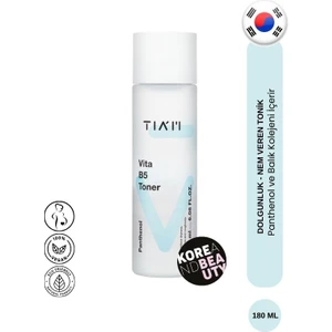 Vita B5 Toner