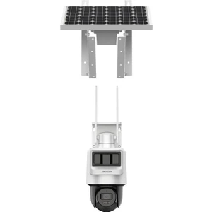 DS-2DE2C400IWG-K/4G 4MP 2.8 Solar 4G PT
