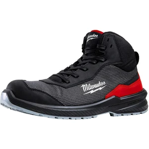 Flextred Ayakkabı S1PS 1M110133 Esd Fo Sr