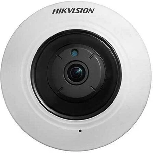 Ds-2Cd2955Fwd-Is 5 Mp 1.05 Mm Sabit Lensli Ir Fisheye Ip Kamera