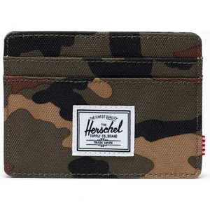 Charlie Cardholder Kartlık