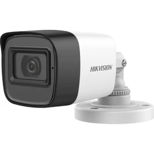 DS-2CE16H0T-ITPFS 5 Mp 4in1 1080P Sesli Bullet Kamera