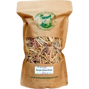 Manyas Köy Pazarı Karışık Sebzeli Yumurtalı Erişte 500gr