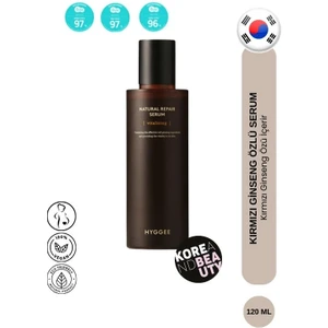 HYGGEE Natural Repair Serum 120 ml - Doğal Onarıcı Serum 120 ml