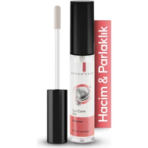 Dolgunlaştırıcı, Parlatıcı Ve Koruyucu Lip Gloss - Plumper 6 ml