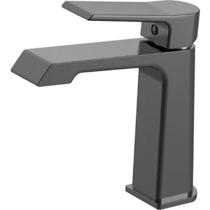 Stark Metalik Gri Lavabo Bataryası SK1500 gr