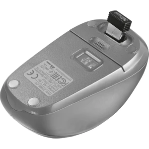 23386 YVI Wireless Mouse - Beyaz