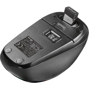 23387 YVI Wireless Mouse Parrot