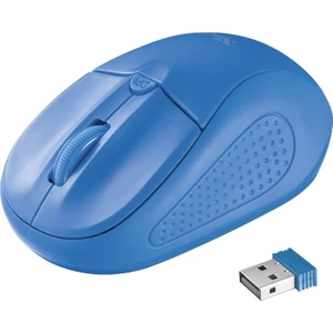 Primo 20786 Kablosuz Mavi Mouse (210098004)
