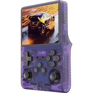 Retro Arcade R40S PRO ArkOS 2.0 +30.000 Oyunlu El Konsolu 256 GB