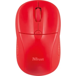 Primo 20787 Kablosuz Kırmızı Mouse (210098005)