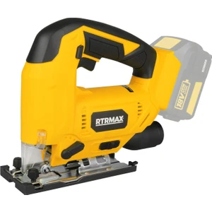 RTX1844B Şarjlı Dekupaj Testere - Akü Hariç