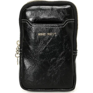 Nine West Hendrıxpho 4pr Siyah Kadın Telefon Çantası