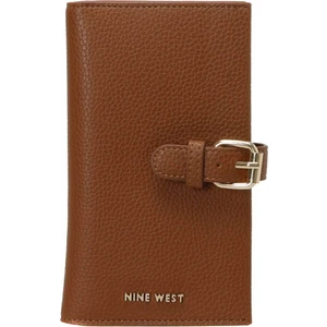 Nine West Tokkıawa 4pr Taba Kadın Cüzdan